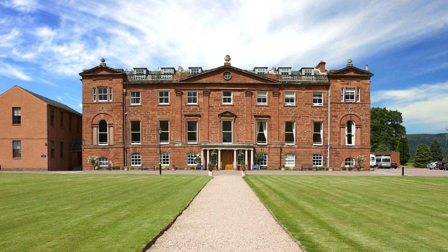 Kilgraston School